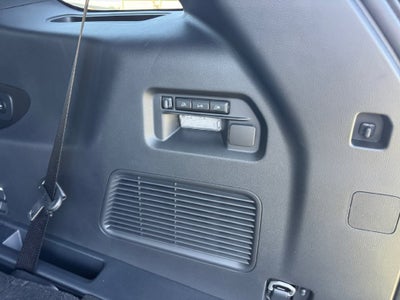 2026 Ford Explorer Tremor 800A