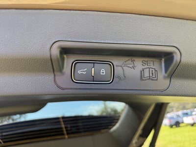 2026 Ford Explorer Tremor 800A