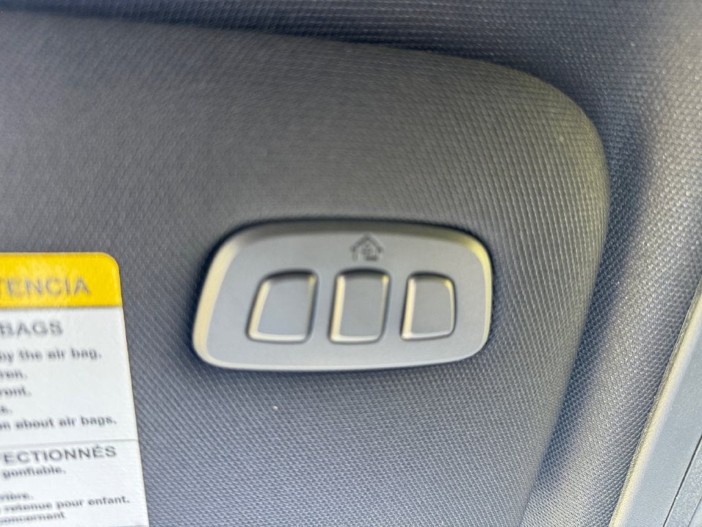 2026 Ford Explorer Tremor 800A