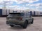 2026 Ford Explorer Tremor InTransit