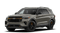 2026 Ford Explorer Tremor InTransit