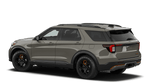 2026 Ford Explorer Tremor InTransit