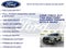 2027 Ford Explorer Tremor InTransit