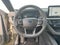 2027 Ford Explorer Tremor InTransit