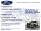 2027 Ford Explorer Tremor InTransit