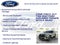 2027 Ford Explorer Tremor InTransit