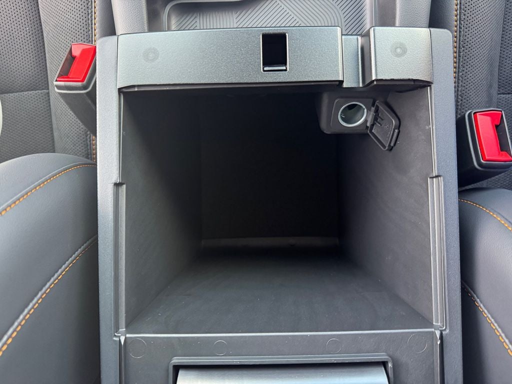 2027 Ford Explorer Tremor InTransit