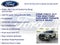 2027 Ford Explorer Tremor InTransit