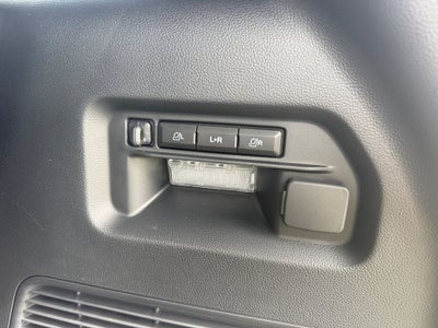 2027 Ford Explorer Tremor InTransit