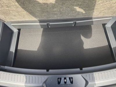 2027 Ford Explorer Tremor InTransit