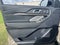 2027 Ford Explorer Tremor InTransit
