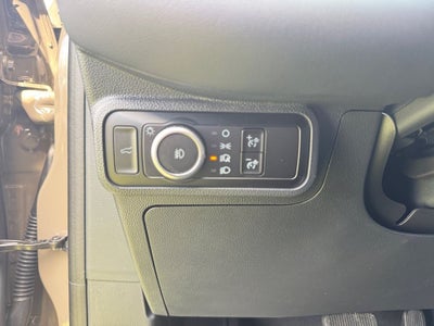 2027 Ford Explorer Tremor InTransit