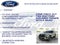 2027 Ford Explorer Tremor InTransit