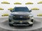 2027 Ford Explorer Tremor InTransit