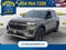 2026 Ford Explorer Tremor 800A
