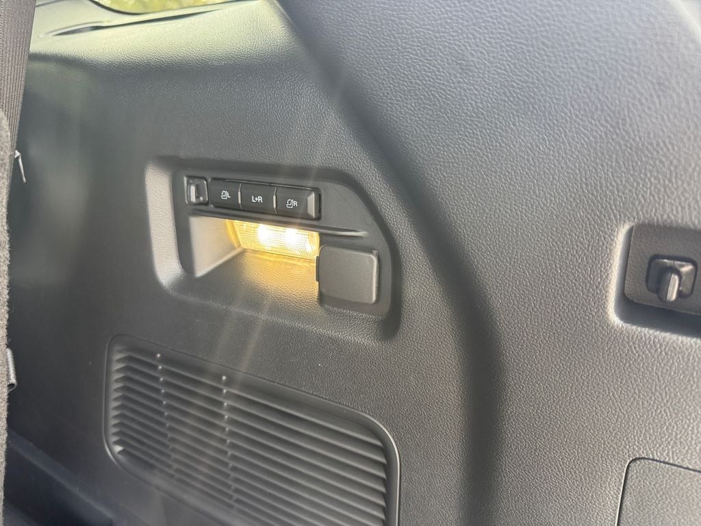 2026 Ford Explorer Tremor 800A