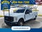 2024 Ford F-250SD XL