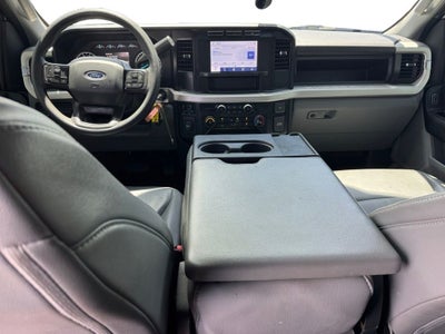 2024 Ford F-250SD XL
