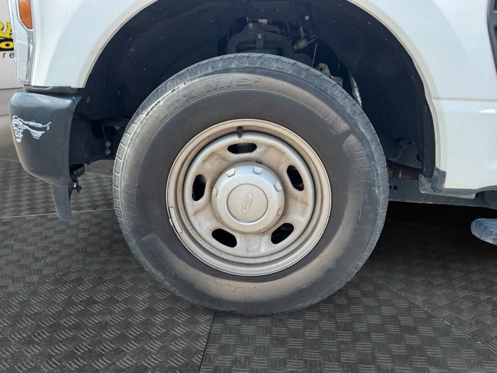 2024 Ford F-250SD XL