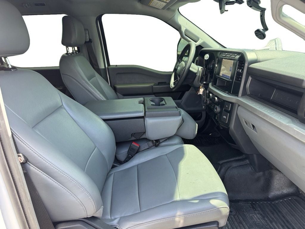 2024 Ford F-250SD XL