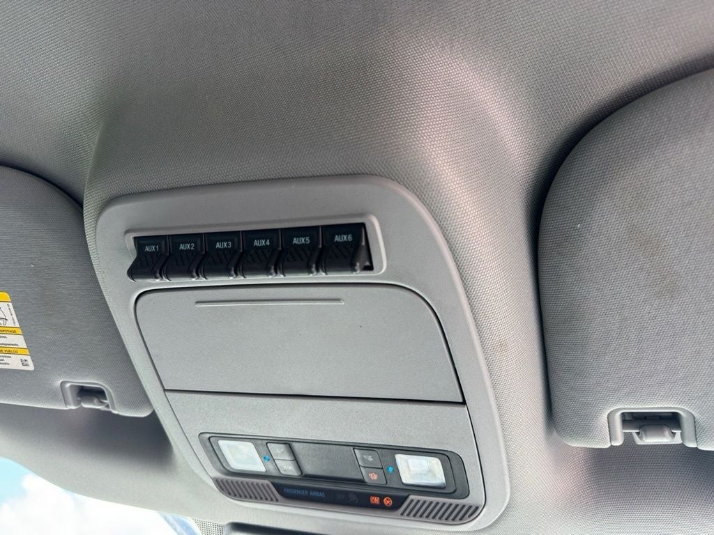 2024 Ford F-250SD XL