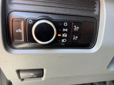 2024 Ford F-250SD XL
