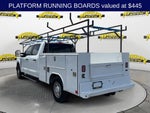 2024 Ford F-250SD XL