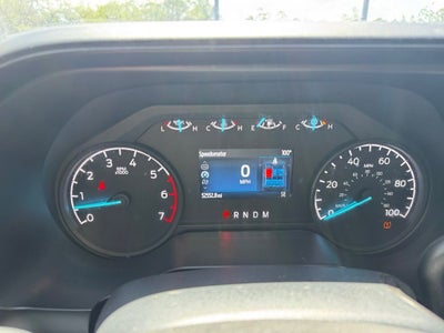 2024 Ford F-250SD XL