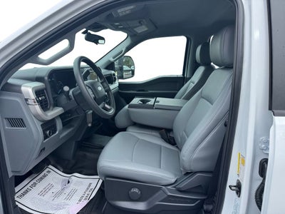 2026 Ford F-250SD XL 600A