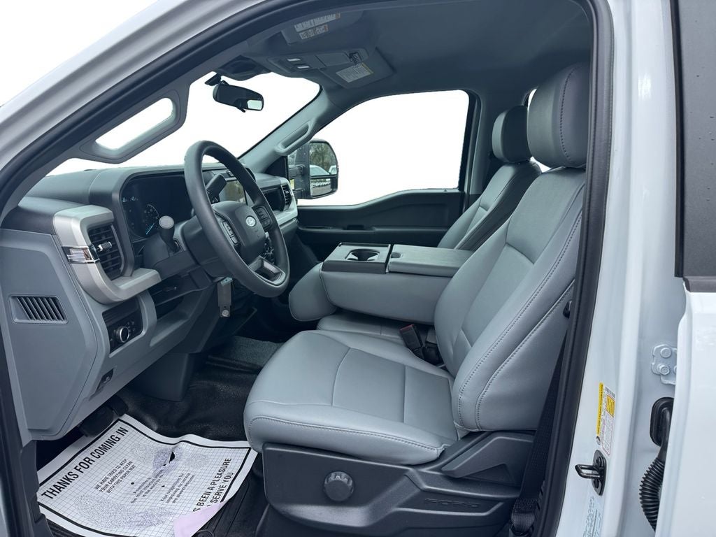 2026 Ford F-250SD XL 600A