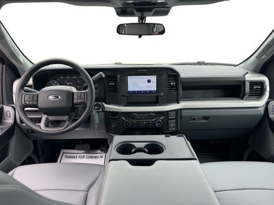 2026 Ford F-250SD XL 600A