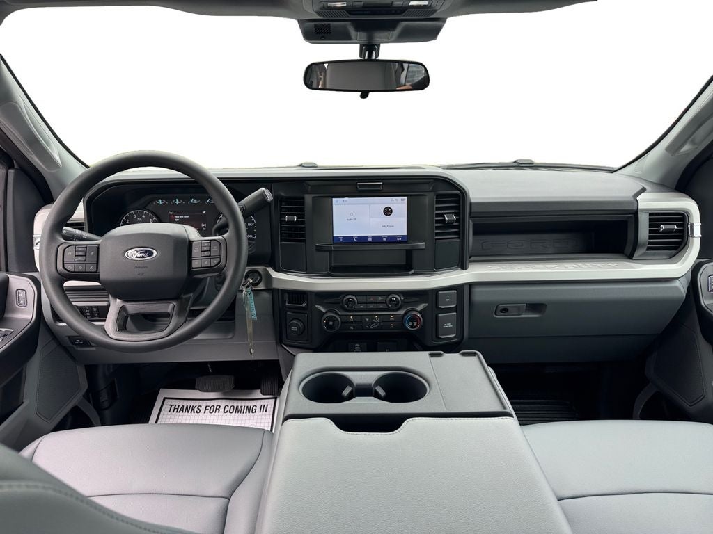 2026 Ford F-250SD XL 600A