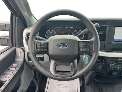 2026 Ford F-250SD XL 600A