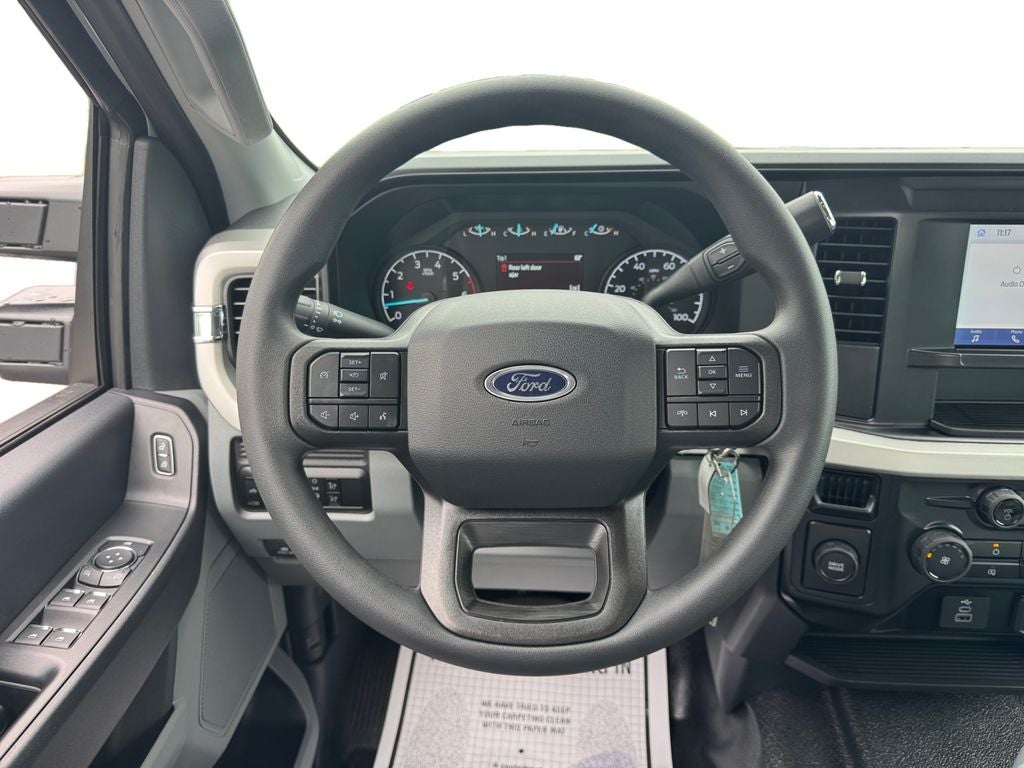 2026 Ford F-250SD XL 600A