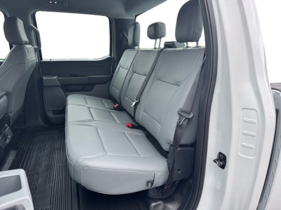 2026 Ford F-250SD XL 600A