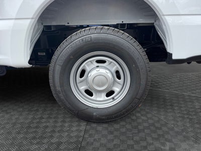 2026 Ford F-250SD XL 600A