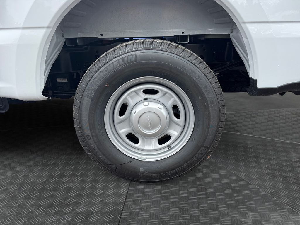 2026 Ford F-250SD XL 600A