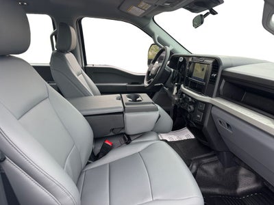 2026 Ford F-250SD XL 600A