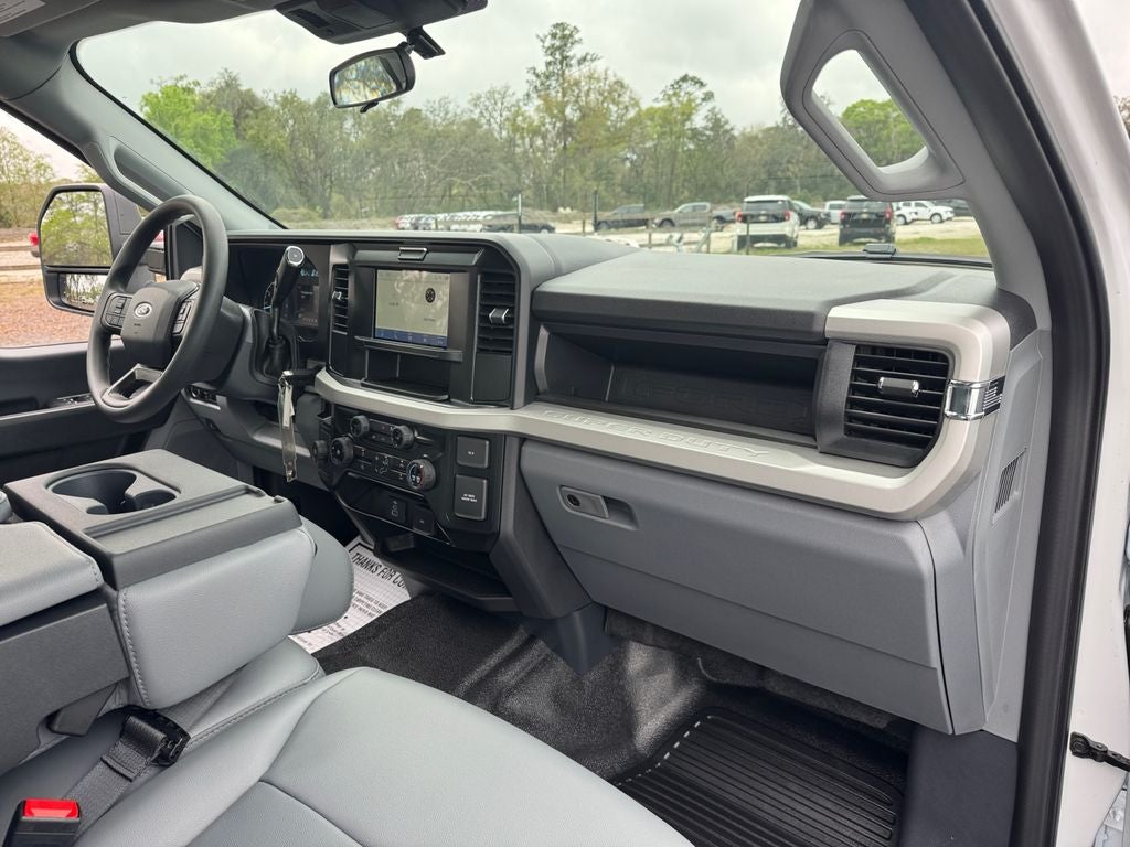 2026 Ford F-250SD XL 600A