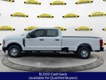 2026 Ford F-250SD XL 600A