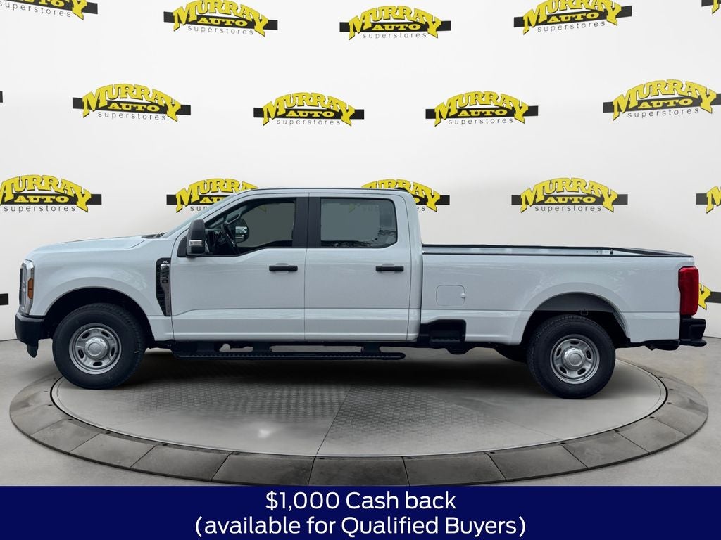 2026 Ford F-250SD XL 600A