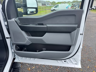 2026 Ford F-250SD XL 600A