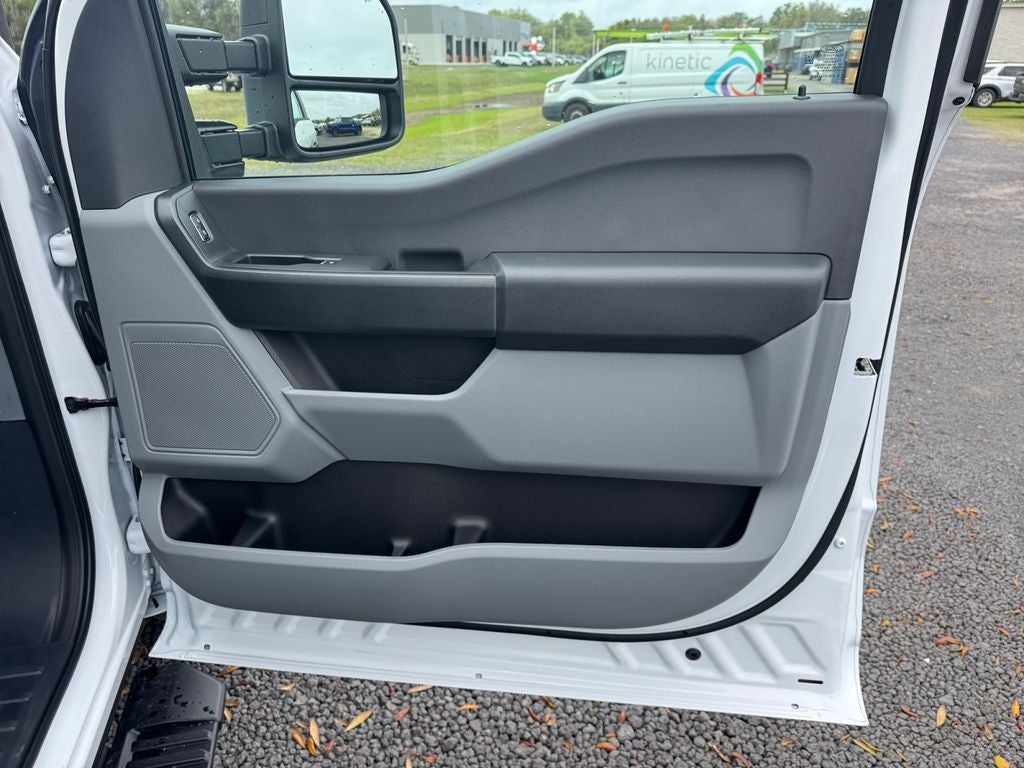 2026 Ford F-250SD XL 600A