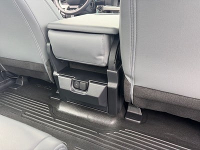 2026 Ford F-250SD XL 600A