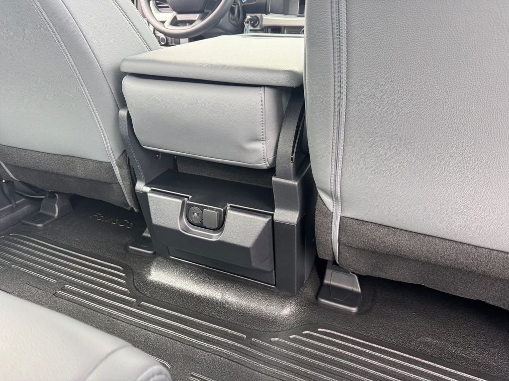 2026 Ford F-250SD XL 600A