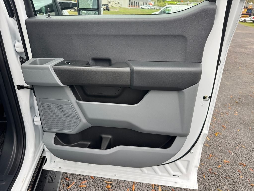 2026 Ford F-250SD XL 600A