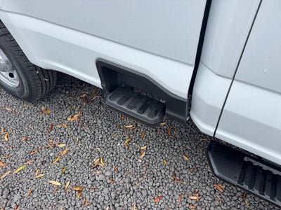 2026 Ford F-250SD XL 600A