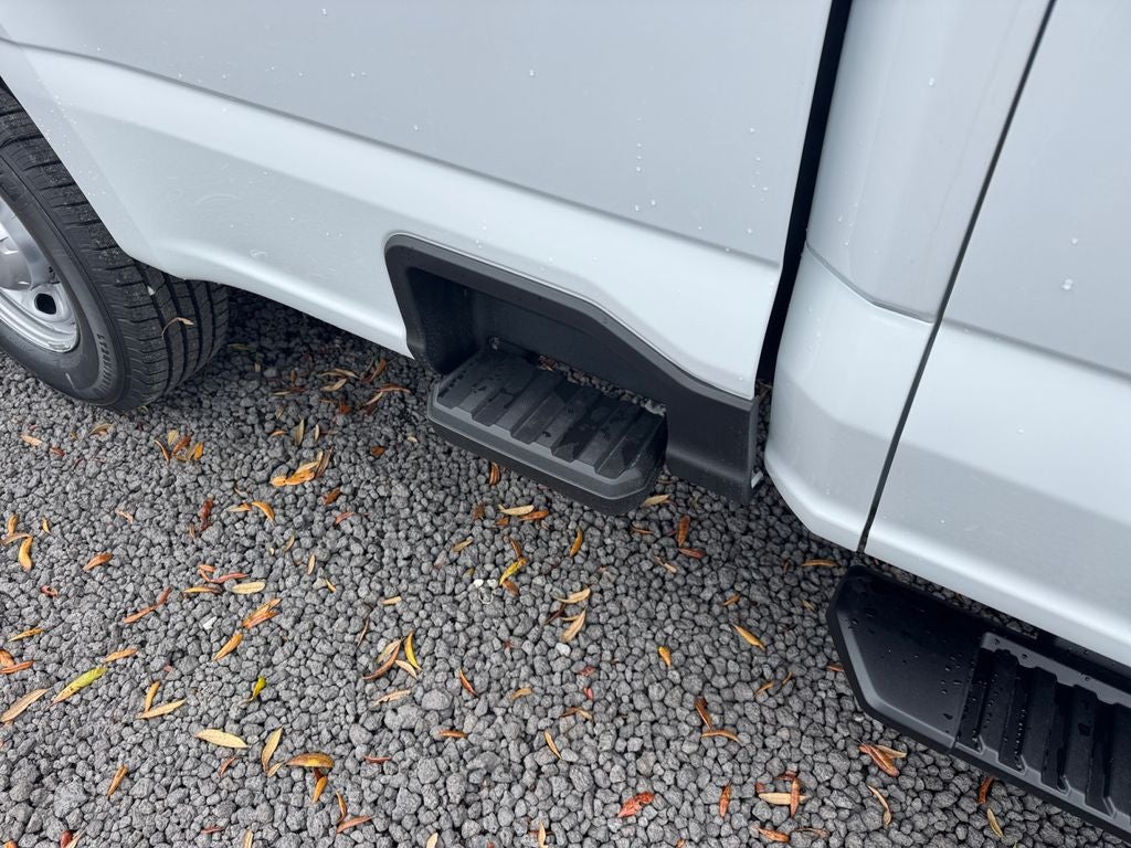 2026 Ford F-250SD XL 600A