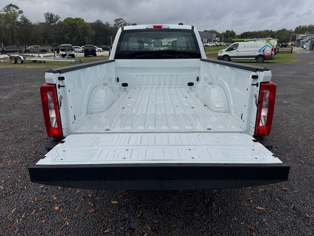 2026 Ford F-250SD XL 600A