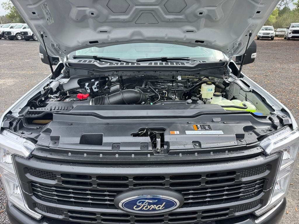 2026 Ford F-250SD XL 600A